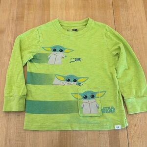 Gap Star Wars Jersey